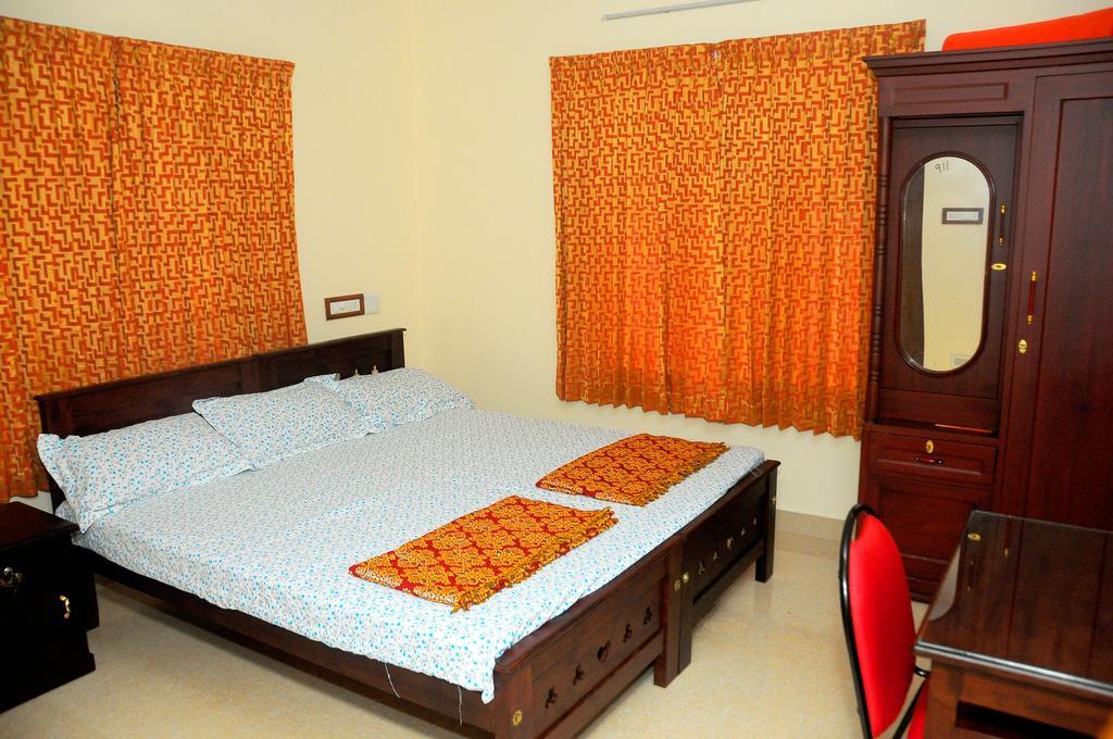 Grace Guest Home Thrissur Camera foto