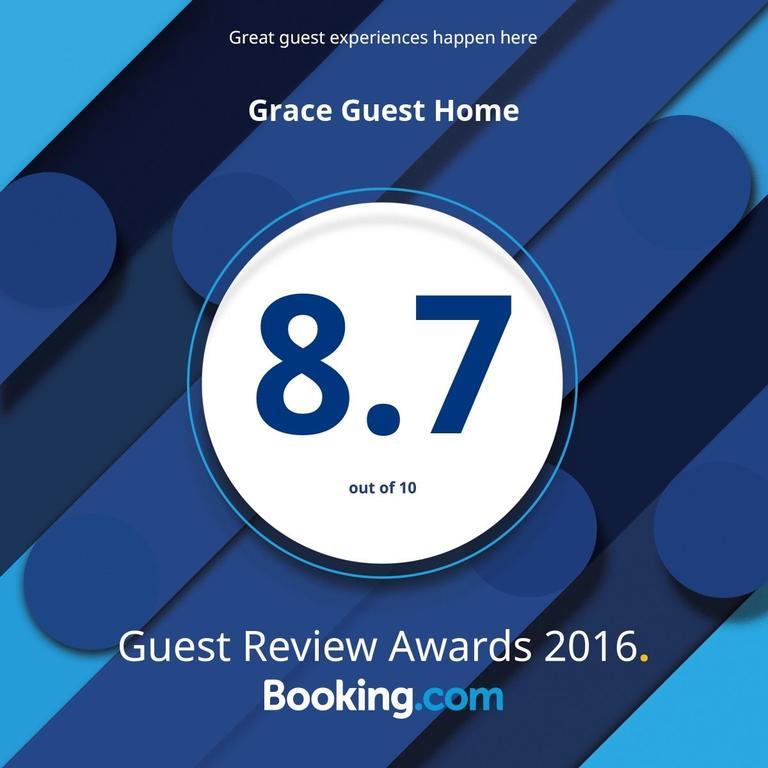 Grace Guest Home Thrissur Esterno foto